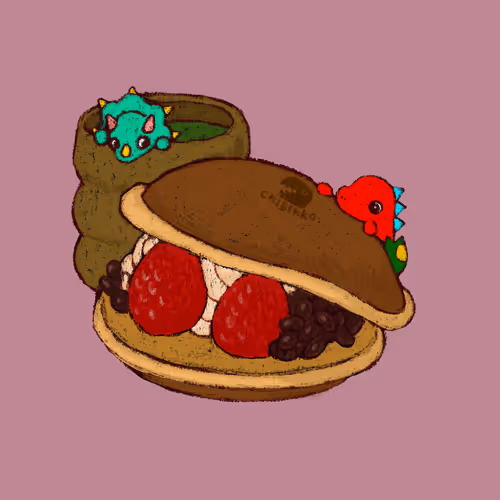 Item #77283894416621703724924655503985279808285509930623109686581277324276901347329 Media