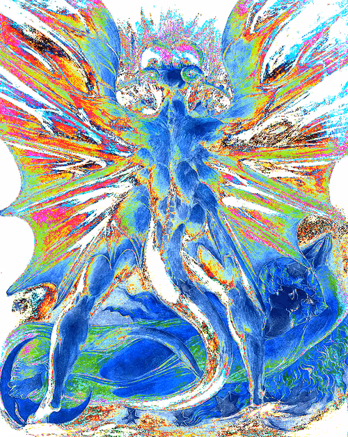 Item #80696442940467077086154135135974851983827645089258863443097012801886700437505 Media