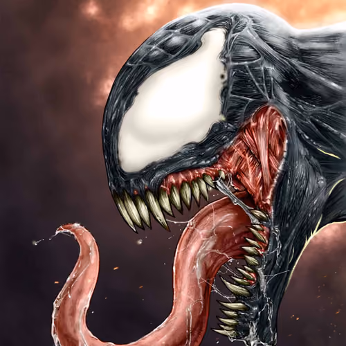 megavenom #7