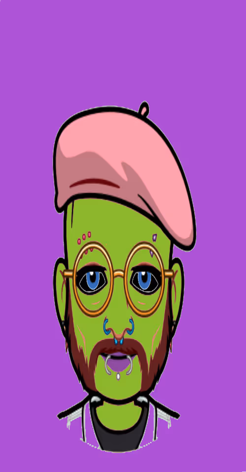 Item #43993298610473599224964413359551568536171524660473383549179534178938184007681 Media