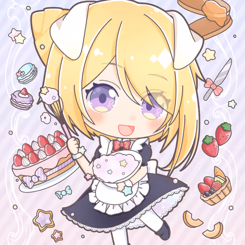 Melty Sweet Cream