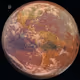 Earth on Mars 2