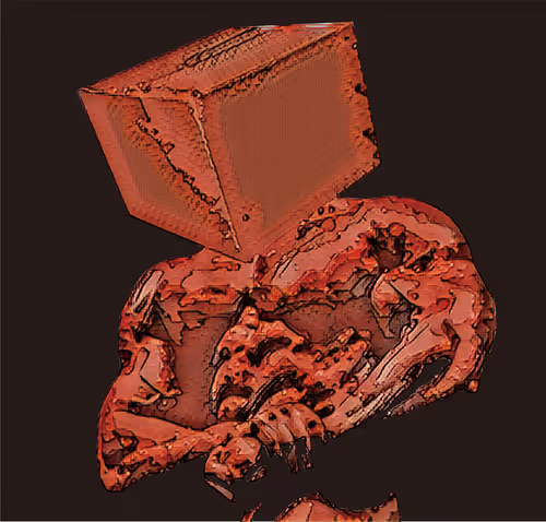 Item #86558892030542119133790422506068873853501209199179453908126596983807392350209 Media