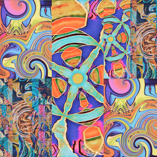 Item #46300426964236038011282765587390742751837781877630318239047602362399751929857 Media