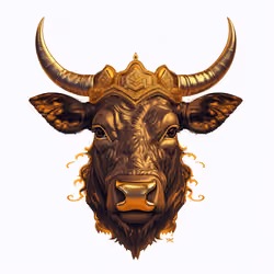 Bull Is Nft #28
