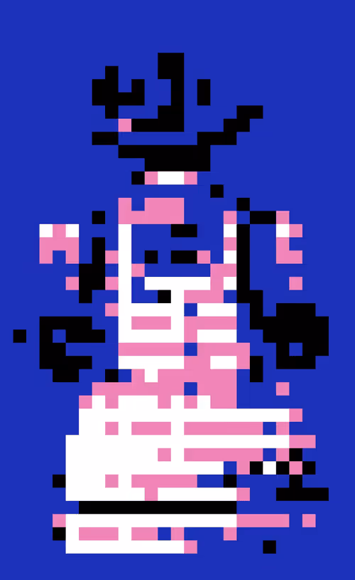 Item #88093403864536684242366792685772529054649102230005478490169533367342805811201 Media