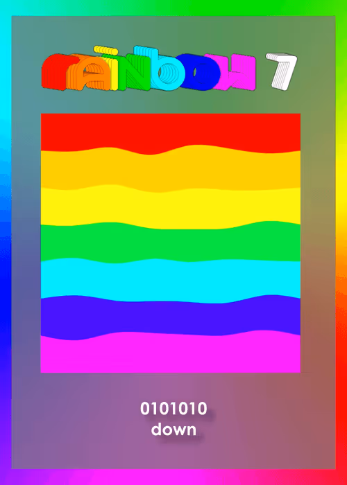 Item #49442964183776866127886735763746455174780614176908903631829382420595638009857 Media