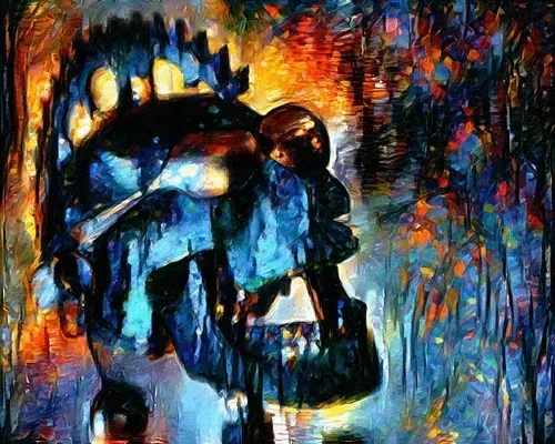 Item #43285704890229129405120454528472841212308233019022044035391579395063396959208 Media