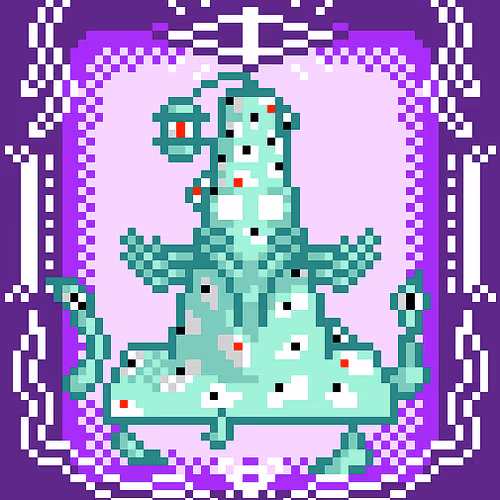 Item #92228152238222684821296219464647633891049137968340016394723992360557893124126 Media