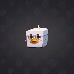 Mobox(legendary) 8