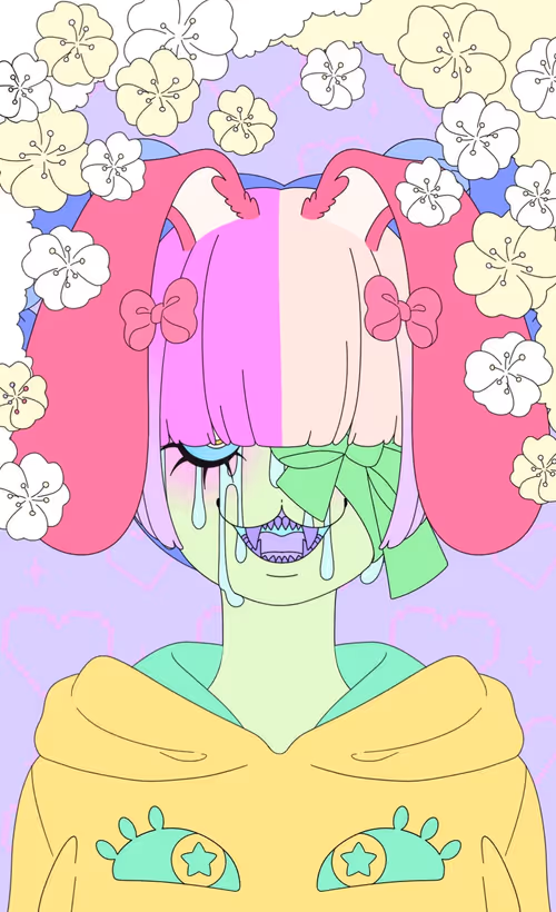 Item #89602374943446991618161943237830773704711415339488214455590009070618526351361 Media