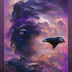 Raven #9