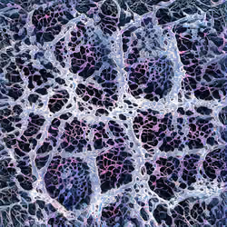 NeuronalArt No.9