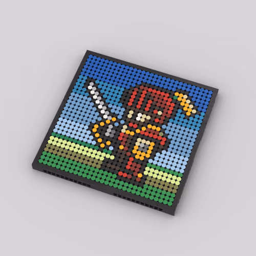 Item #53912200769996972245434838772026988604945949459810234015122813806538664181761 Media