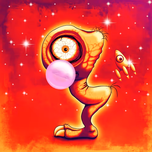 Item #80073491014786948284490306737628441087209543344048628571453826424665439993857 Media