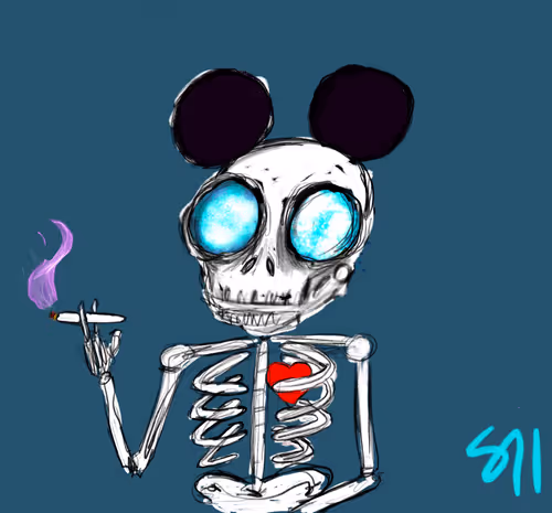 Item #5557302253986932568429762331833859060379690004081839973049748691761605115905 Media