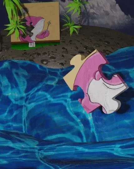 Item #58414506536454545360732883610005016965429377055562870896683870963296867713025 Media