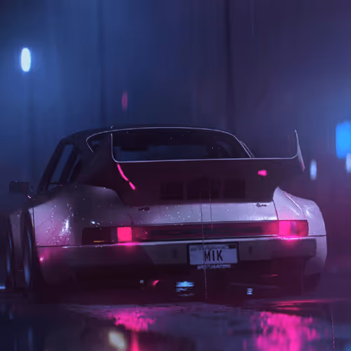 Porshe