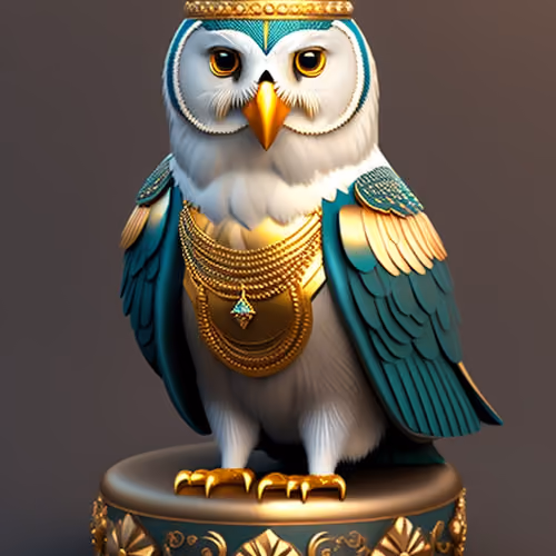 King owl 07