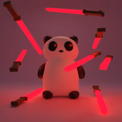 ULT PANDA 012