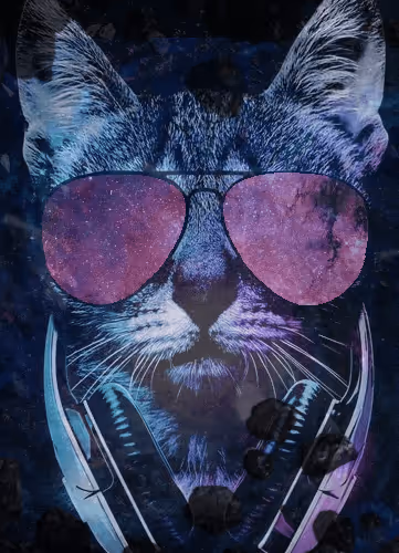 UltimateCat #7