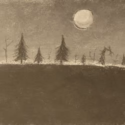 Night of Calm