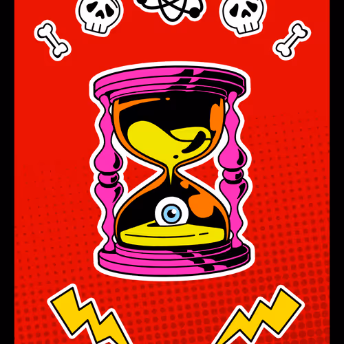 Item #53341720291763866237003133920539564481057073678847838896369544573611220664321 Media