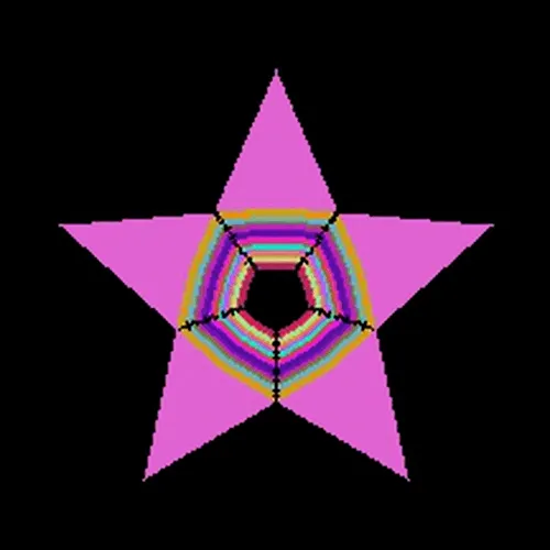 Item #53951220236865225142145870920678471714849601887120049963188550274260693680129 Media