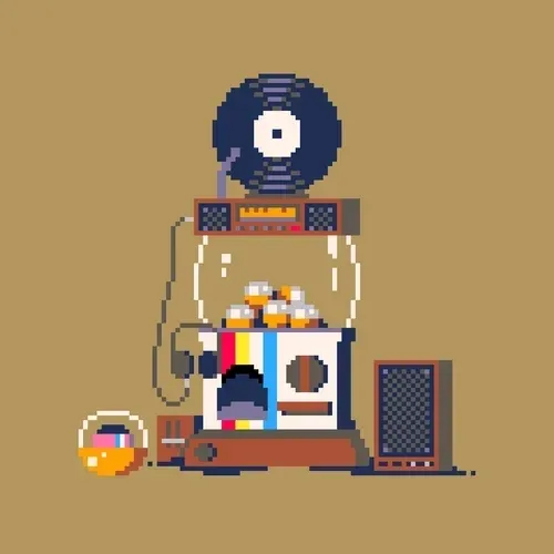 Item #87049124992793165879994350038823466542477339601699972674667125879150886256641 Media