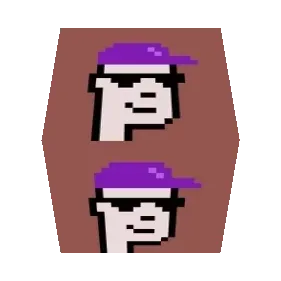 Item #7239764121797284302892501853764783873808252452941131366323466767443676889138 Media