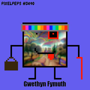Item #24510296782612671189918535086389068568746730100258369939462549803593044590593 Media