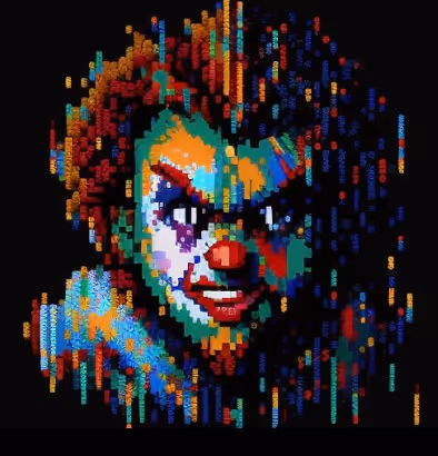 Item #3698013641175293630241870350104127211508000503392425146843963426480366551041 Media