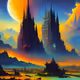 Ominous Towers #2