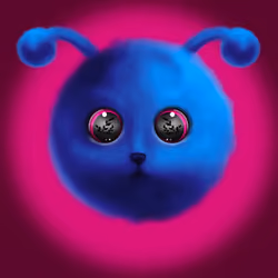 Be Fluffy