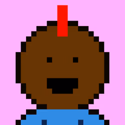 Pixel Polux #98