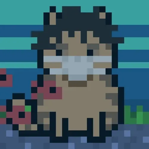 GoonCat #2793