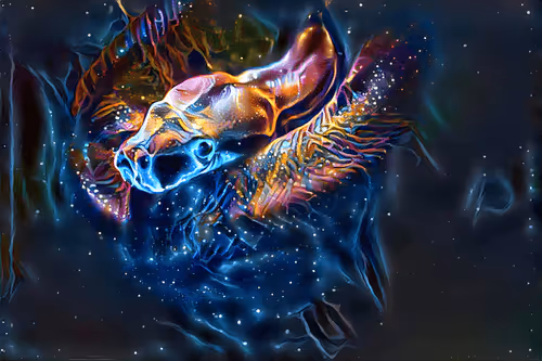 Item #91840330991627938293419162252051681700498194721382154100651225931579509440513 Media