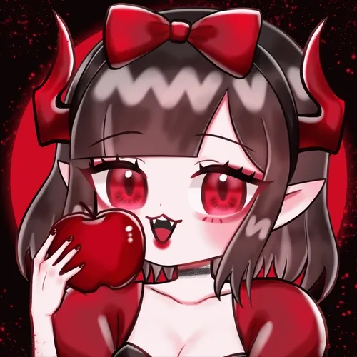 Dear Devilz : Akane [chibi]