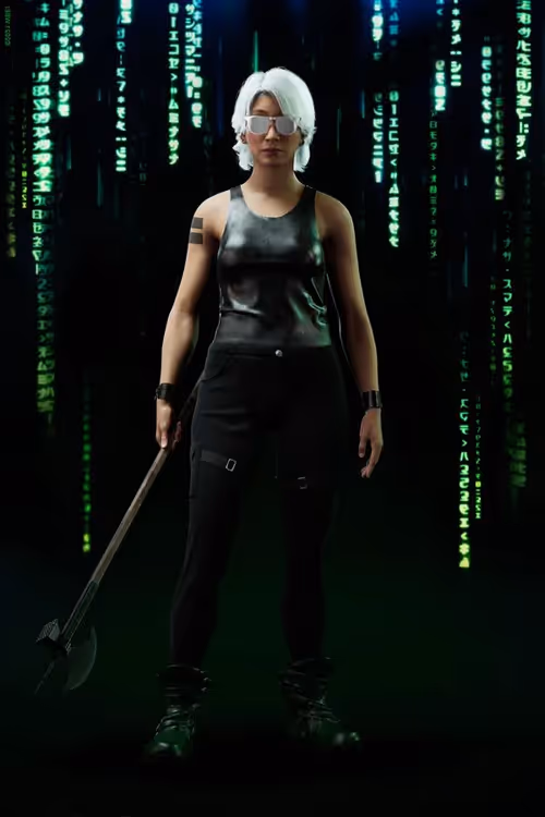 Item #78012552817247573269862990358780803098654256440475158142405455182269809426433 Media