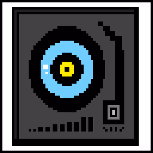 Item #1295059009885113882227045107227269681584260105203486831650653696923512340481 Media