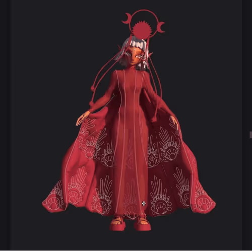 Item #17348757012292620063098546826849749182231122019260943643031160331310085439489 Media