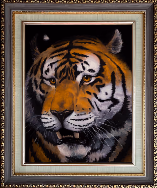 Item #8075695705998427030949258774087360113876166633621325084981117645828957143041 Media