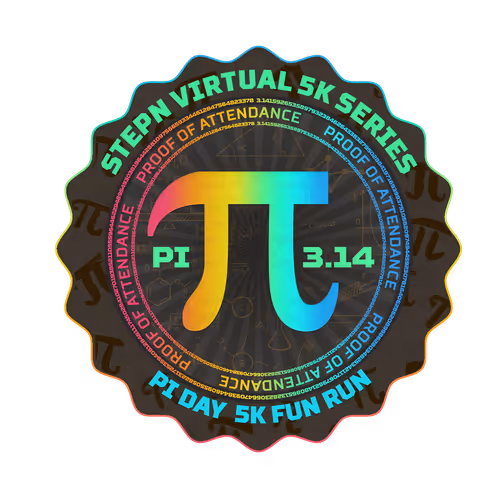 STEPN Pi 5K