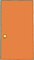 Real Fake Door #3