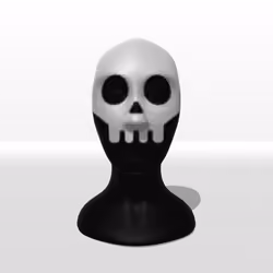 Mannequin #6