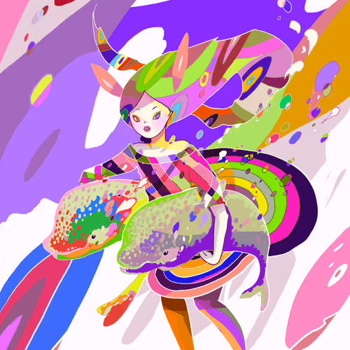 Rainbow Snacks V4