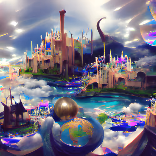 Dreamland