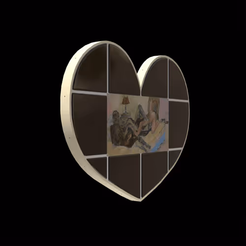 Item #46205475172120811527692109170866899712379364930346604011210469826000920248321 Media