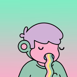 Cool Moodles #435