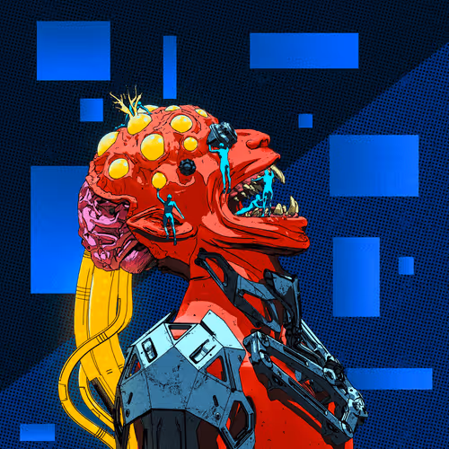 Item #23168805280061651625454747357348595589754605012071340406200733729513881468929 Media